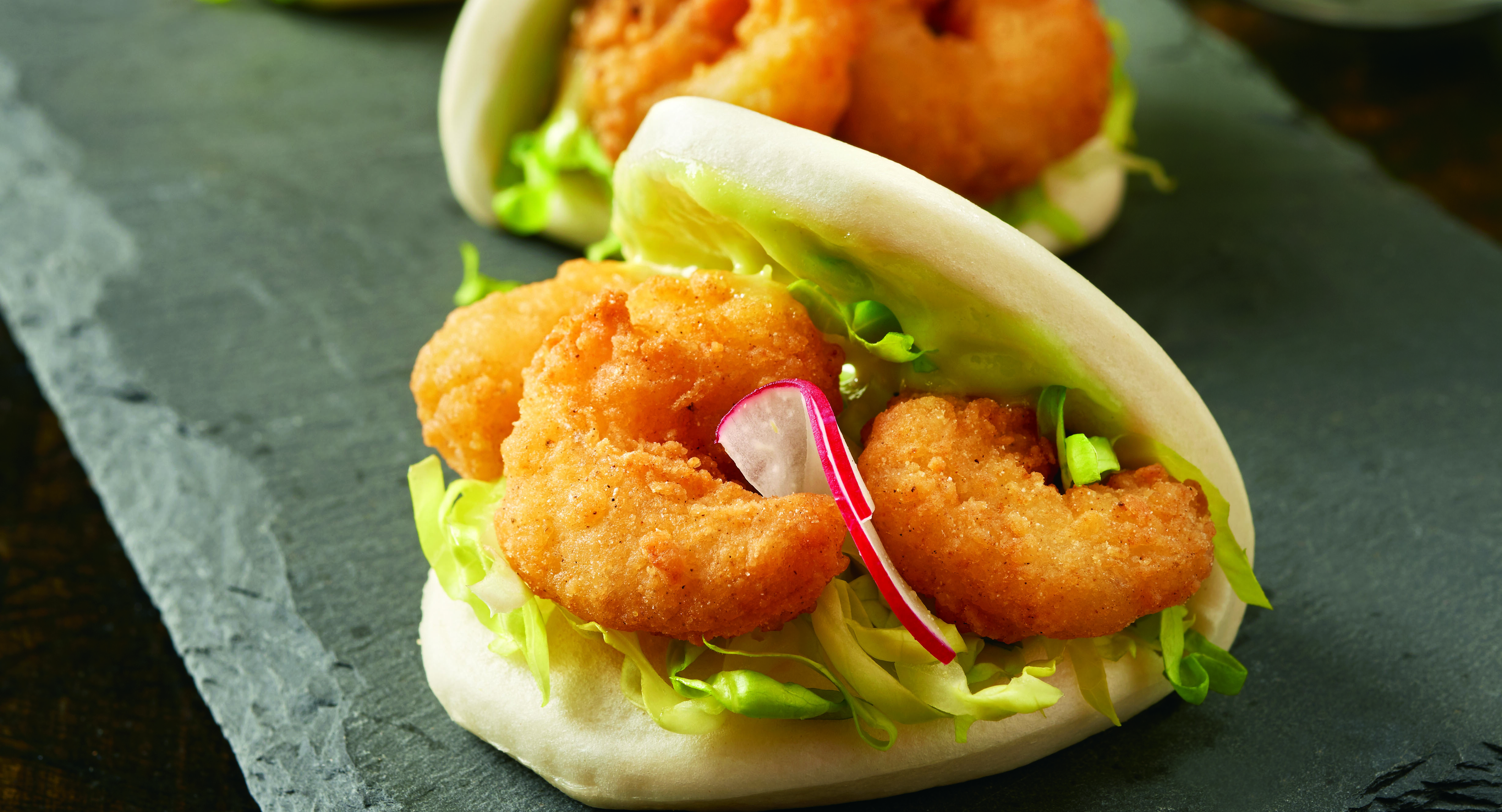 Food Trends 2019 Appetizers & Small Plates Gain Popularity